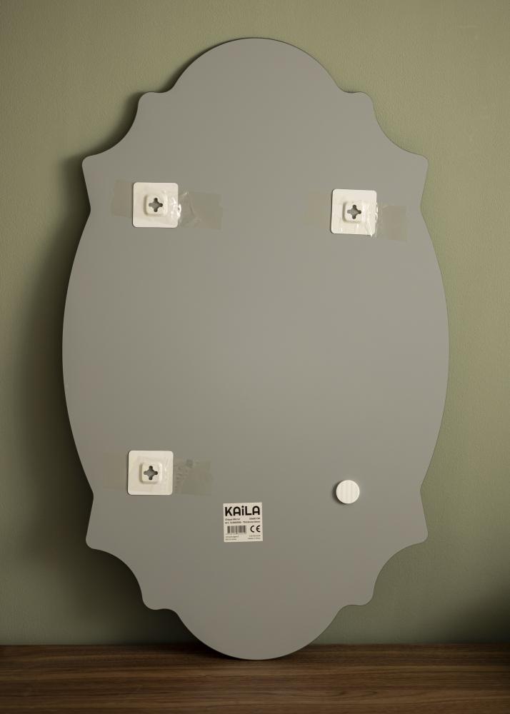 KAILA KAILA Mirror Chique 50x80 cm