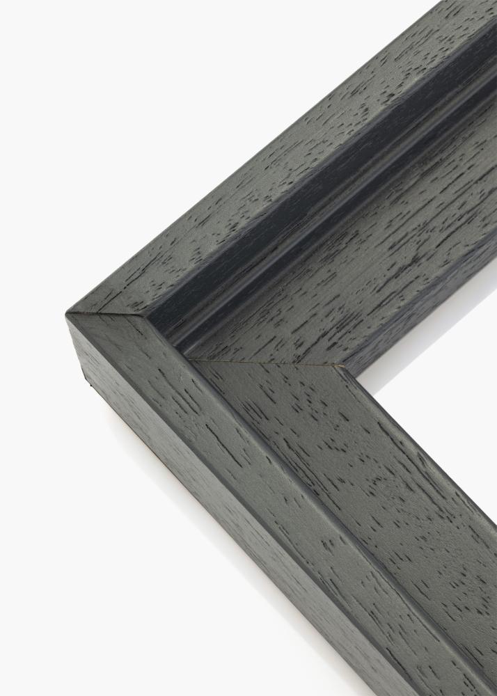 Mavanti Canvas Frame Aurora Anthracite 50x50 cm