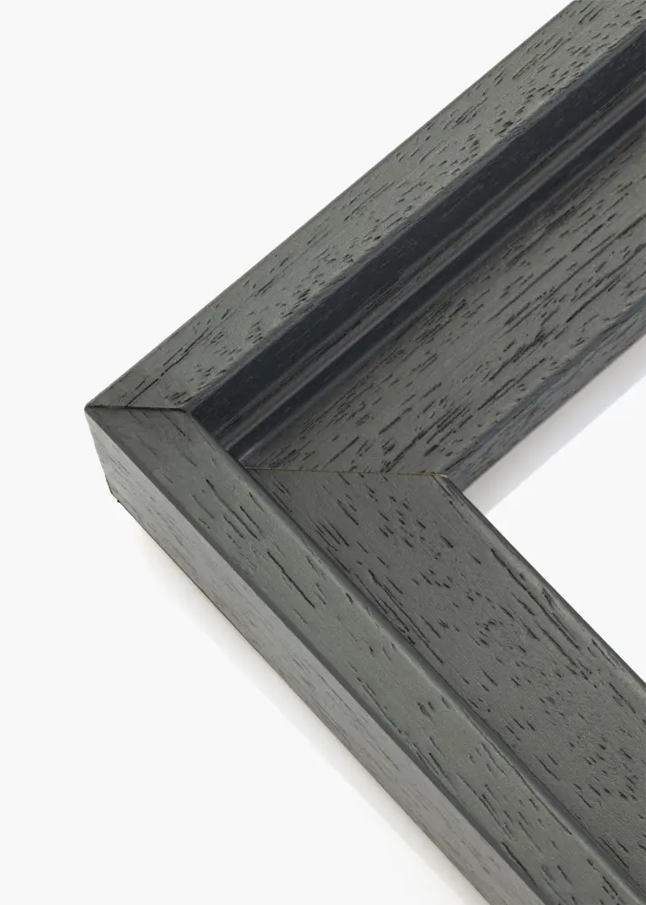 Mavanti Canvas Frame Aurora Anthracite 40x80 cm