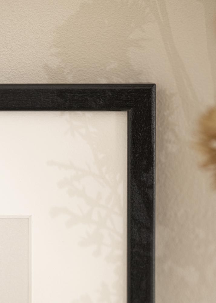 Artlink Frame Kaspar Acrylic Glass Black 25x70 cm