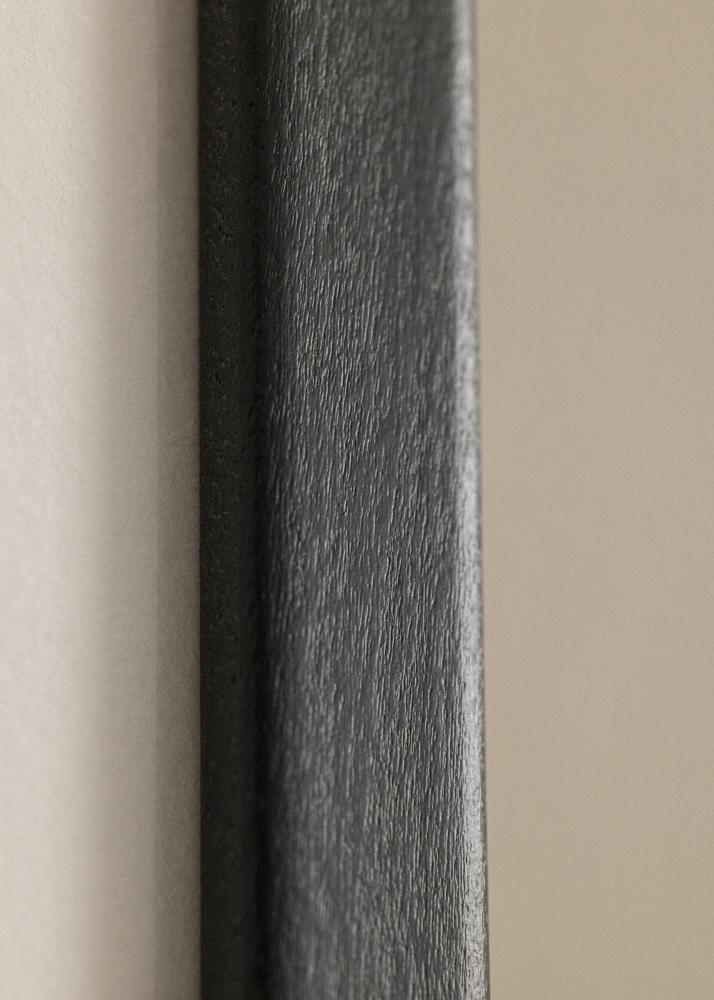 Artlink Frame Kaspar Acrylic Glass Black 25x70 cm