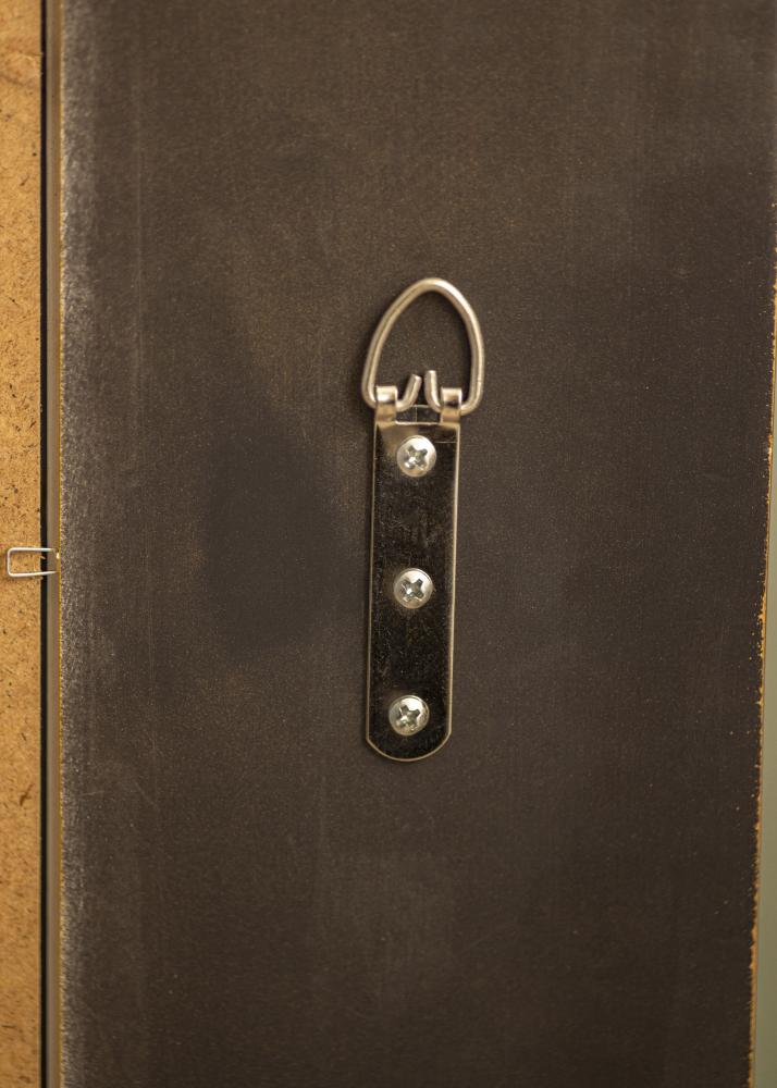 Artlink Mirror Palermo Gold 84x114 cm