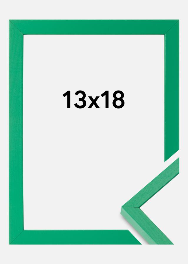 Artlink Colorful Acrylic Glass Green 13x18 cm