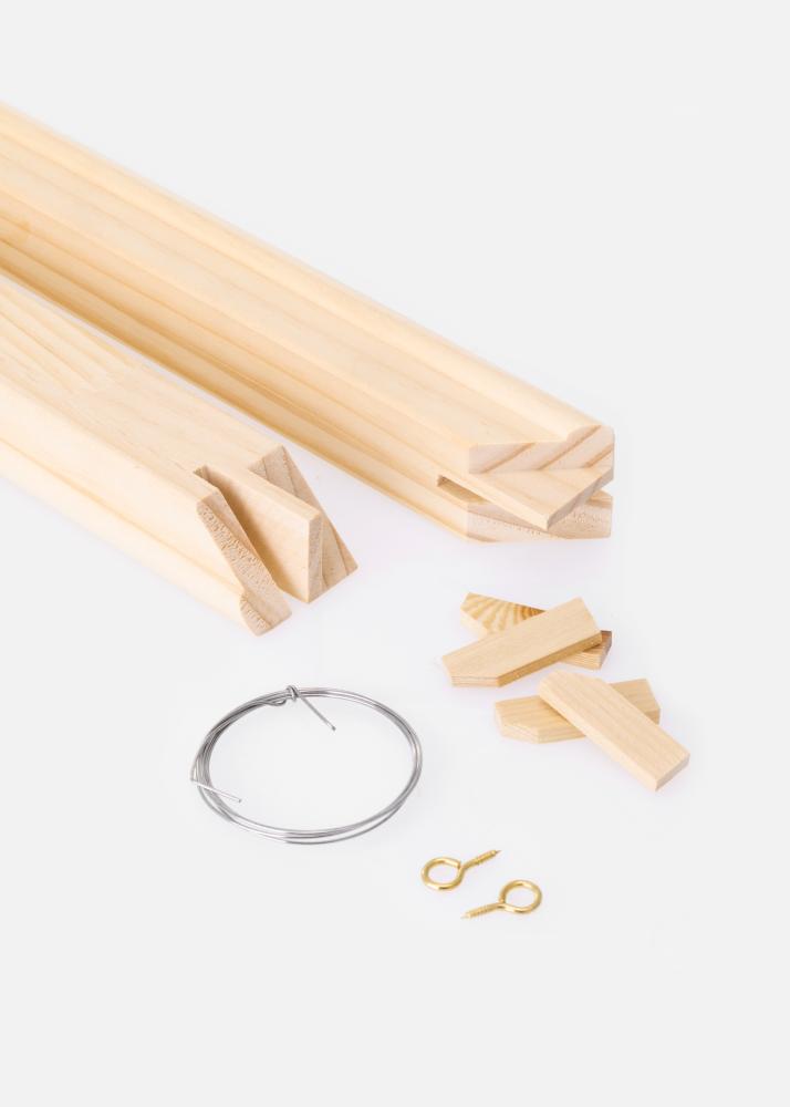 Focus Focus stretcher bars 2-pack - 70 cm