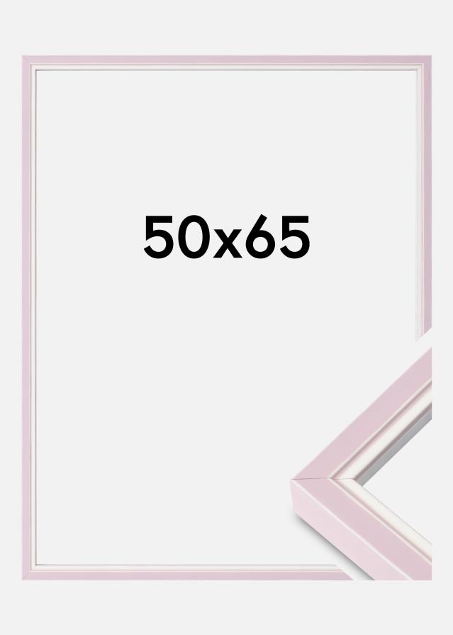 Mavanti Frame Diana Acrylic Glass Pink 50x65 cm