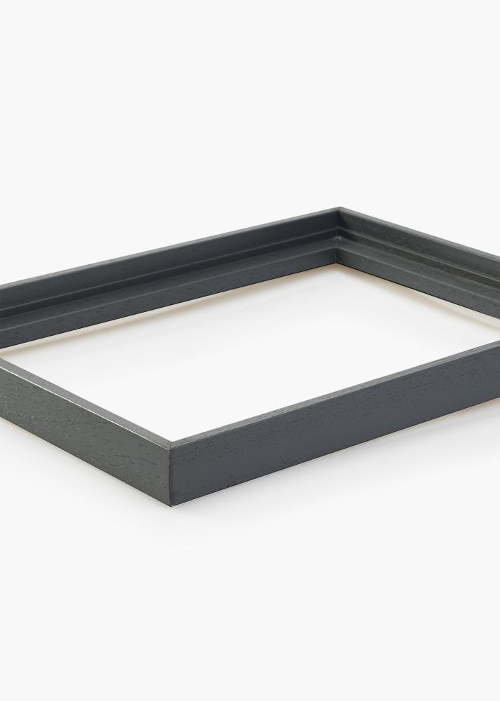 Mavanti Canvas Frame Aurora Anthracite 50x50 cm