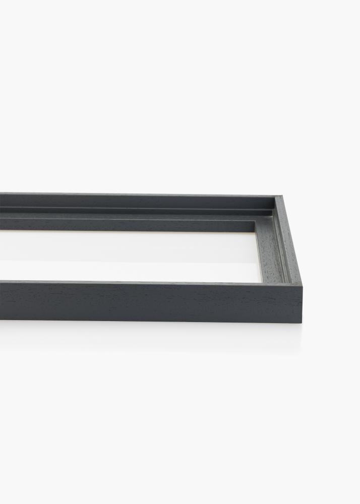 Mavanti Canvas Frame Aurora Anthracite 50x50 cm