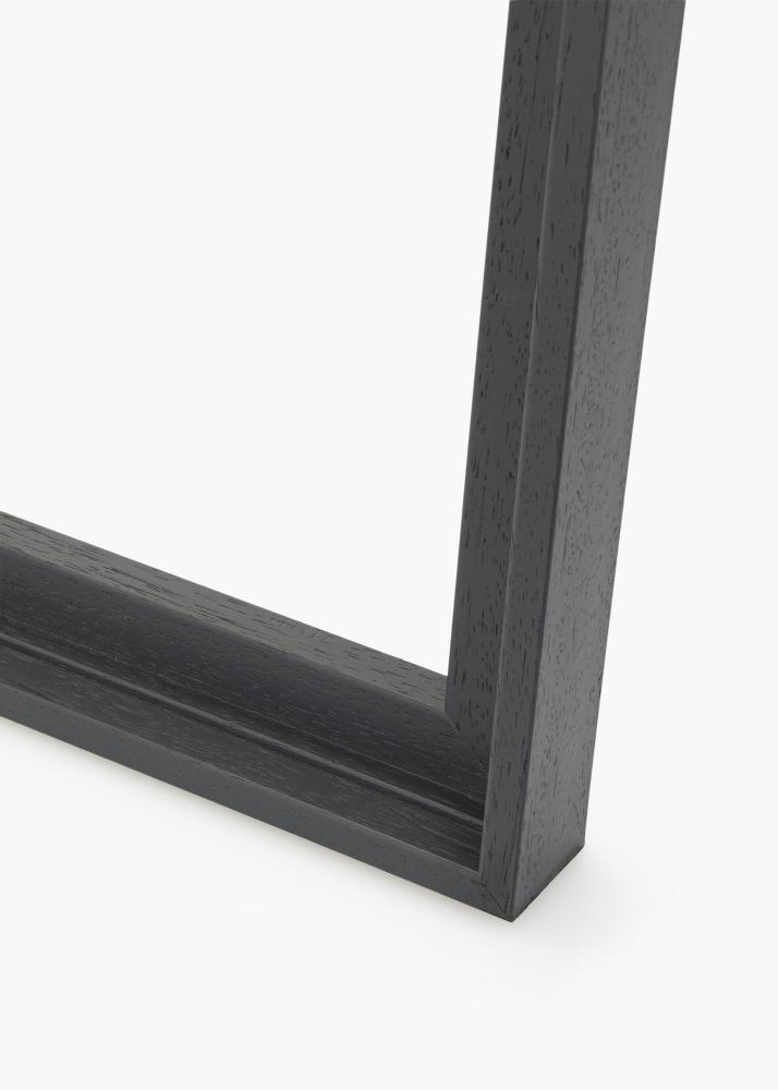 Mavanti Canvas Frame Aurora Anthracite 50x50 cm