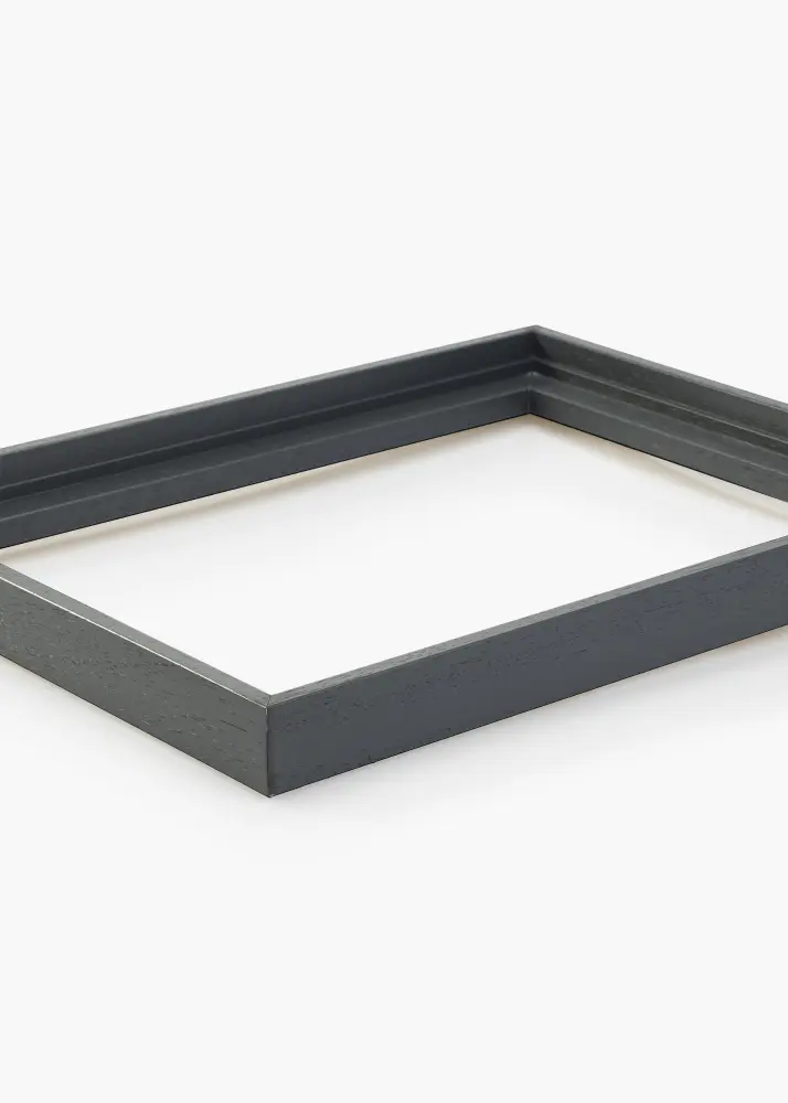 Mavanti Canvas Frame Aurora Anthracite 40x80 cm