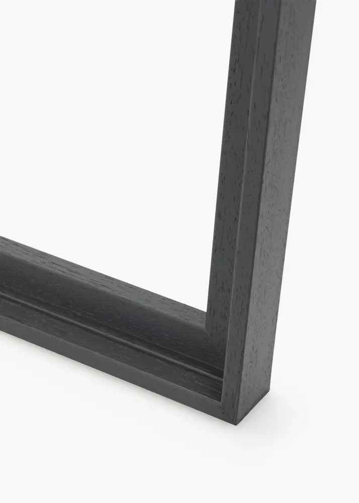 Mavanti Canvas Frame Aurora Anthracite 40x80 cm
