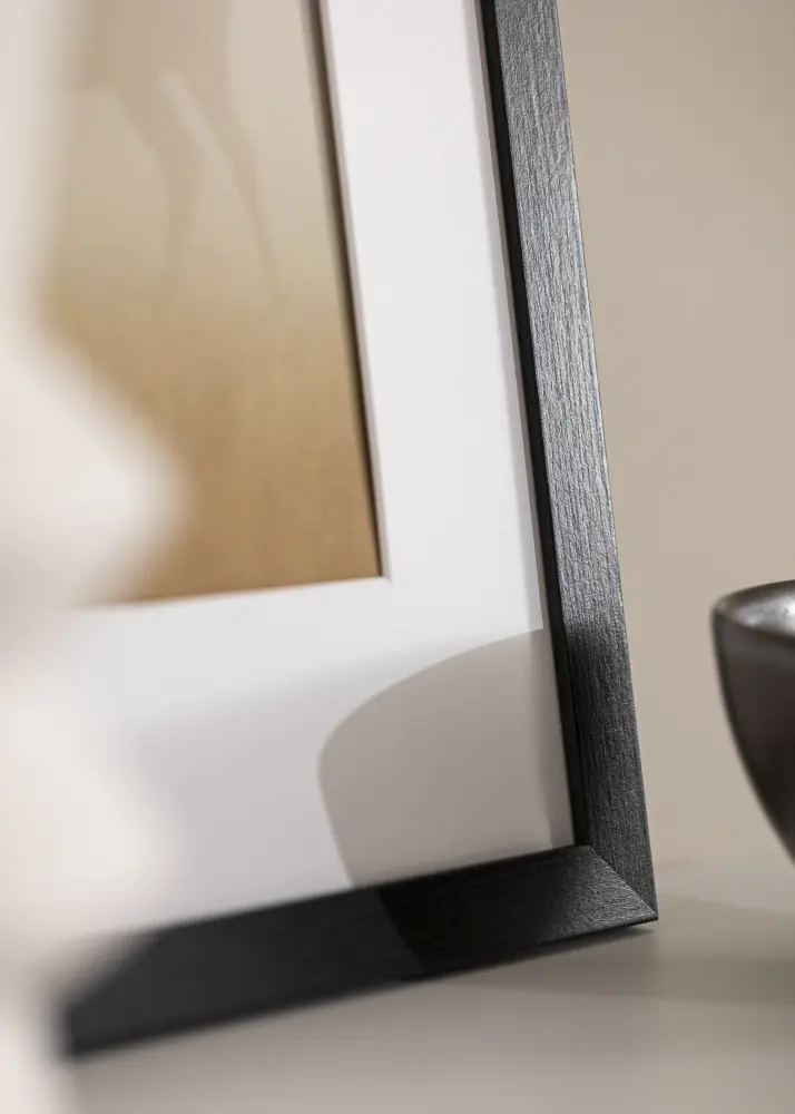 Estancia Frame Stilren Black Oak 21x29.7 cm (A4)