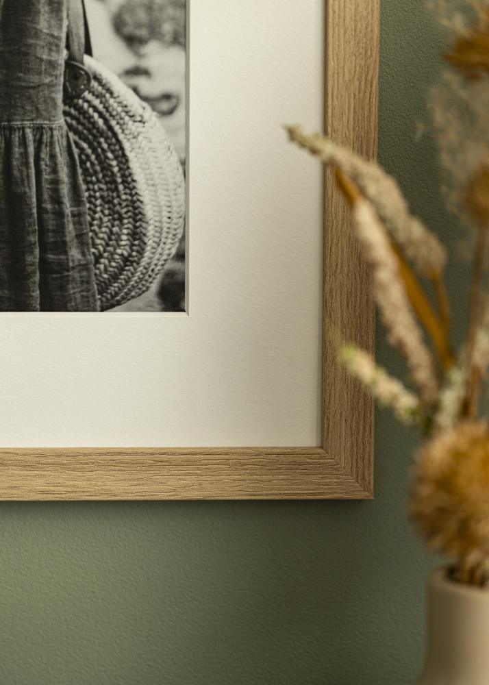 Artlink Mount White Standard (White Core) 20x30 cm (14x19.5)