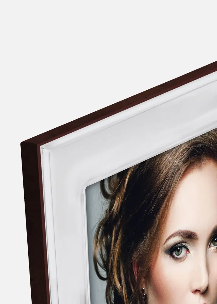 ZEP Frame Pienza Silver 10x15 cm