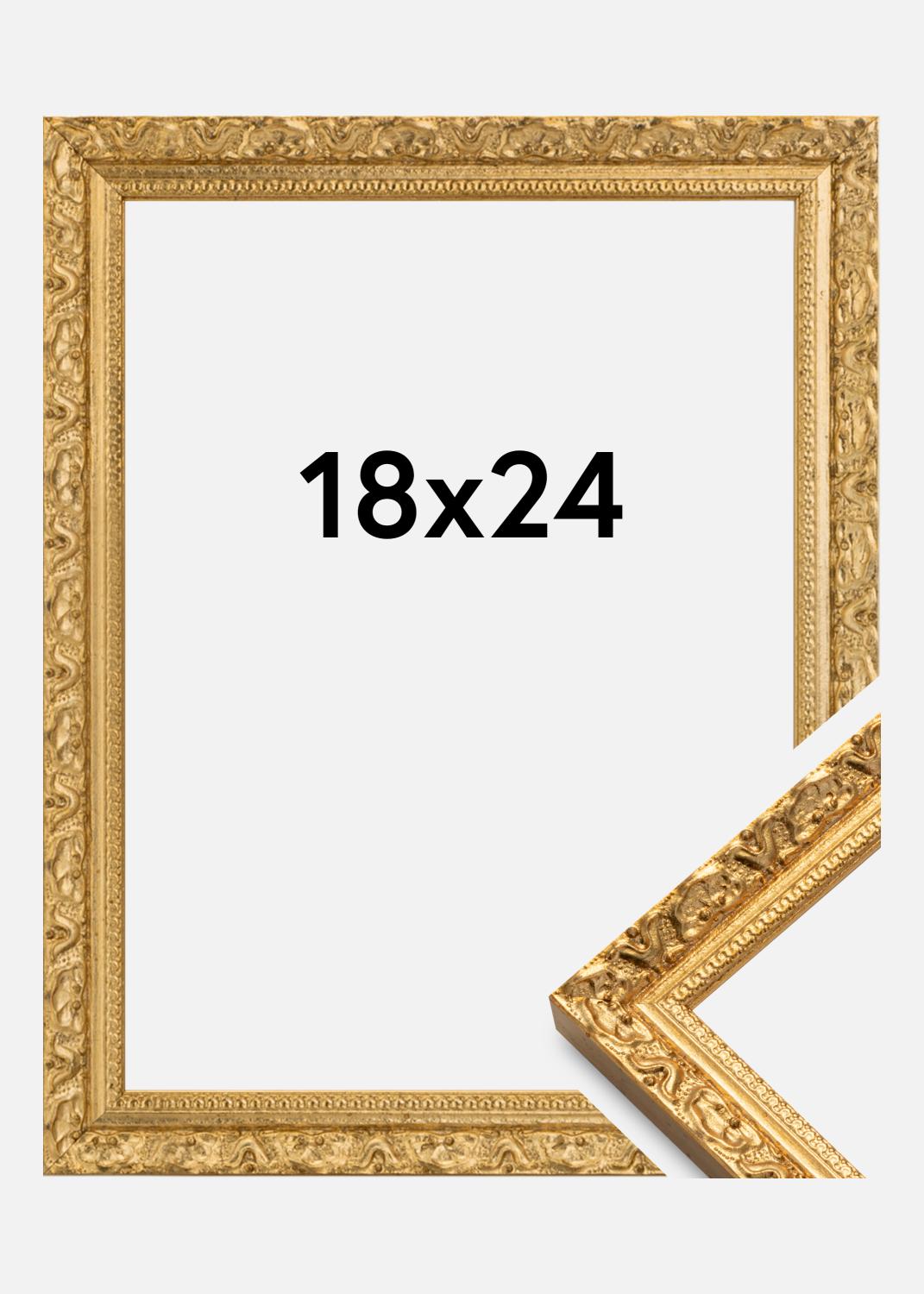 Product Image for Frame Smith Gold 18x24 cm
