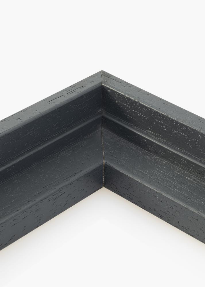 Mavanti Canvas Frame Aurora Anthracite 50x50 cm