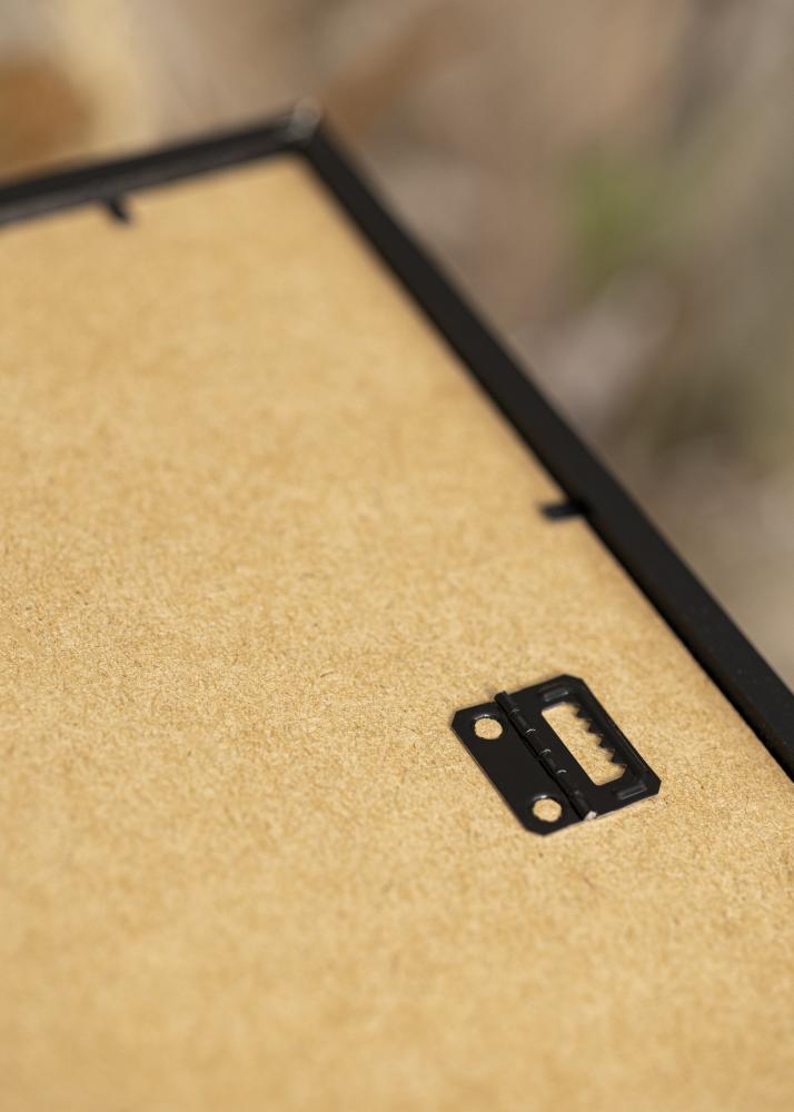 Artlink Frame Kaspar Acrylic Glass Black 25x70 cm