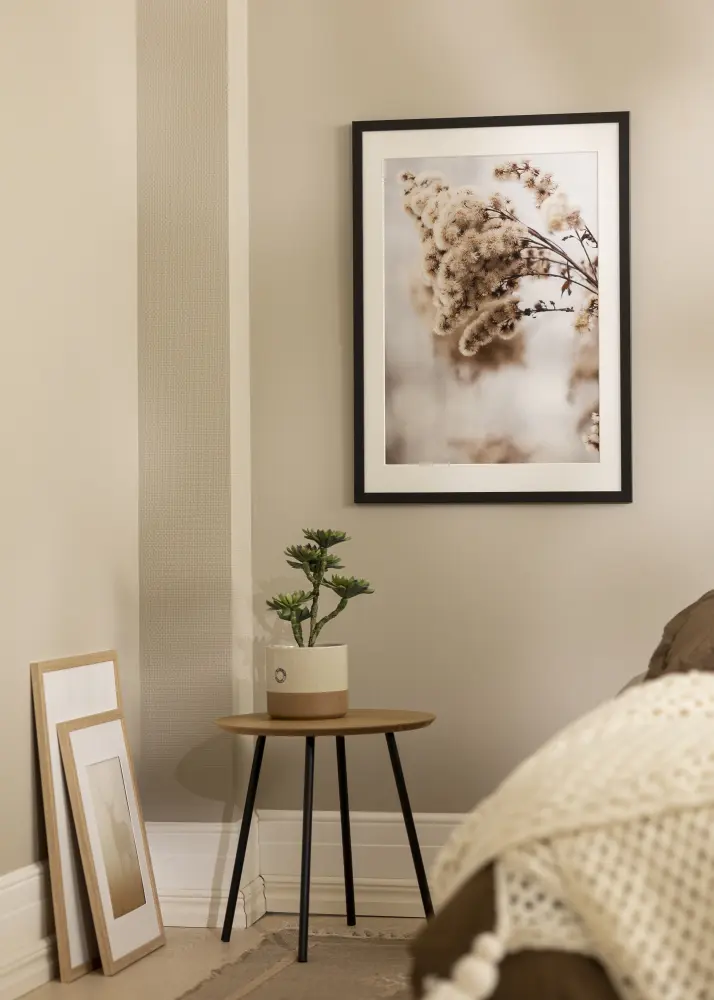 Estancia Frame Stilren Black Oak 21x29.7 cm (A4)