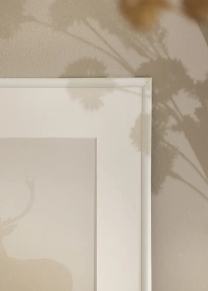Walther Frame Galeria White 30x40 cm