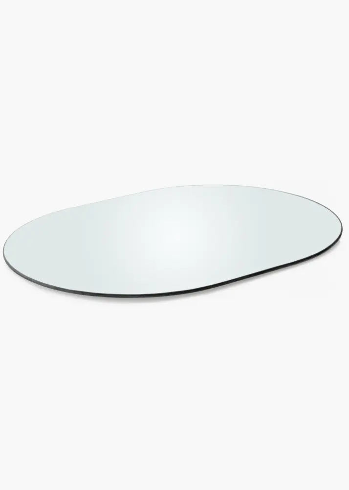 KAILA KAILA Mirror Oval 50x70 cm