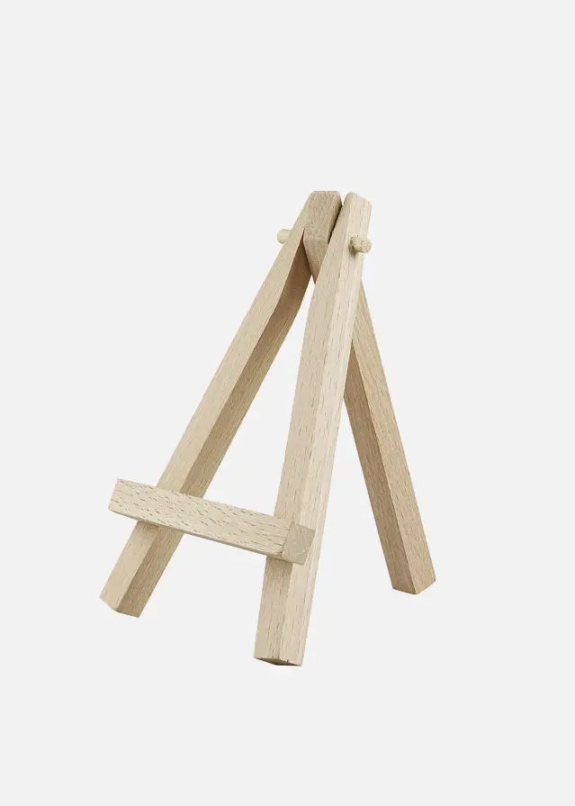 Creativ Company Mini Easel - 11,5 cm