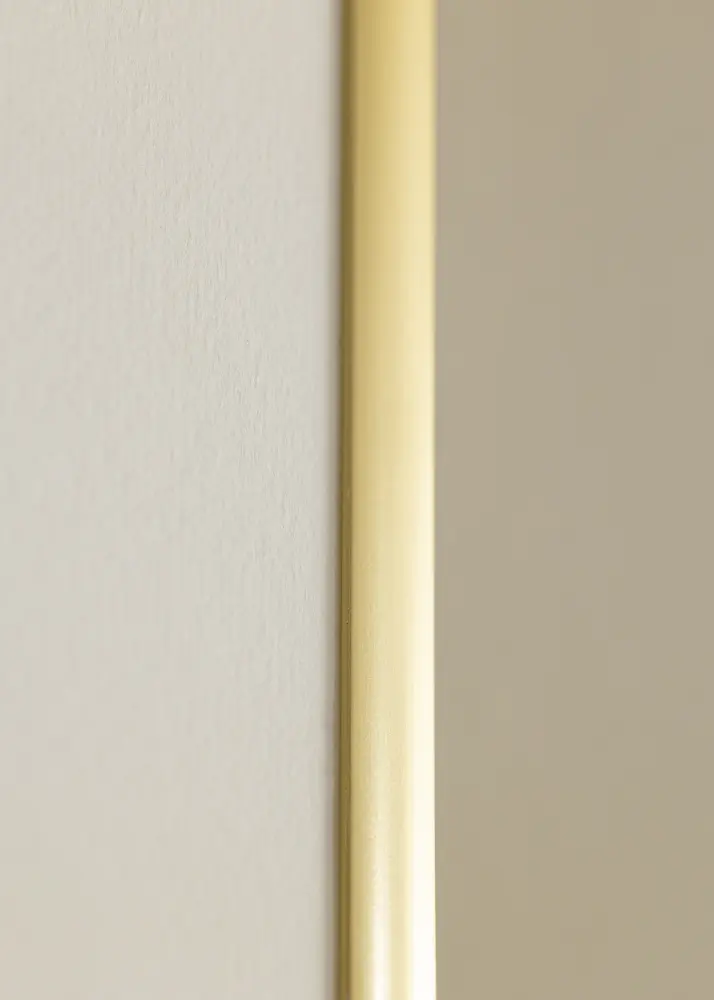 Walther Frame New Lifestyle Gold 10x13 cm