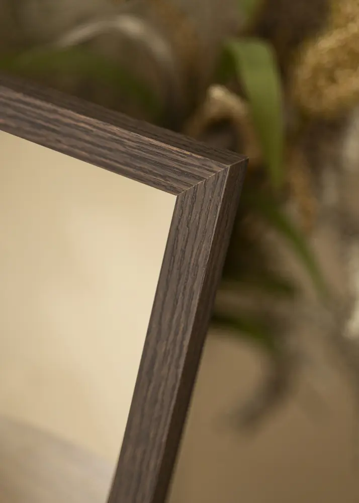 Ramverkstad Mirror Devon Grey - Custom Size