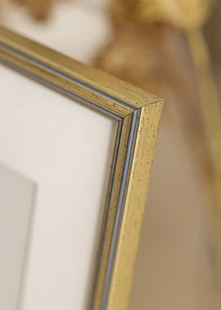 Estancia Frame Classic Silver 18x24 cm