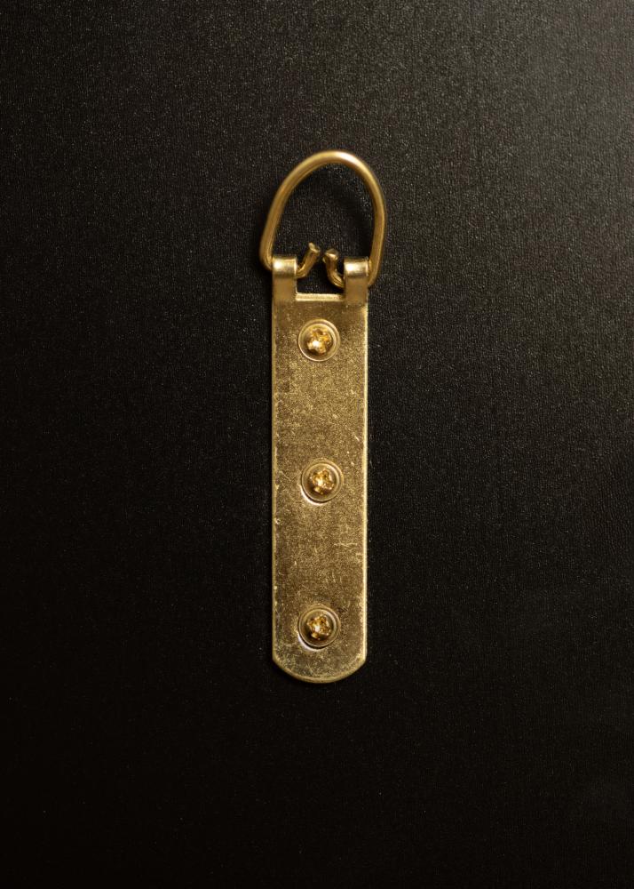 Incado Mirror Shape Big Rose Gold 95x110 cm