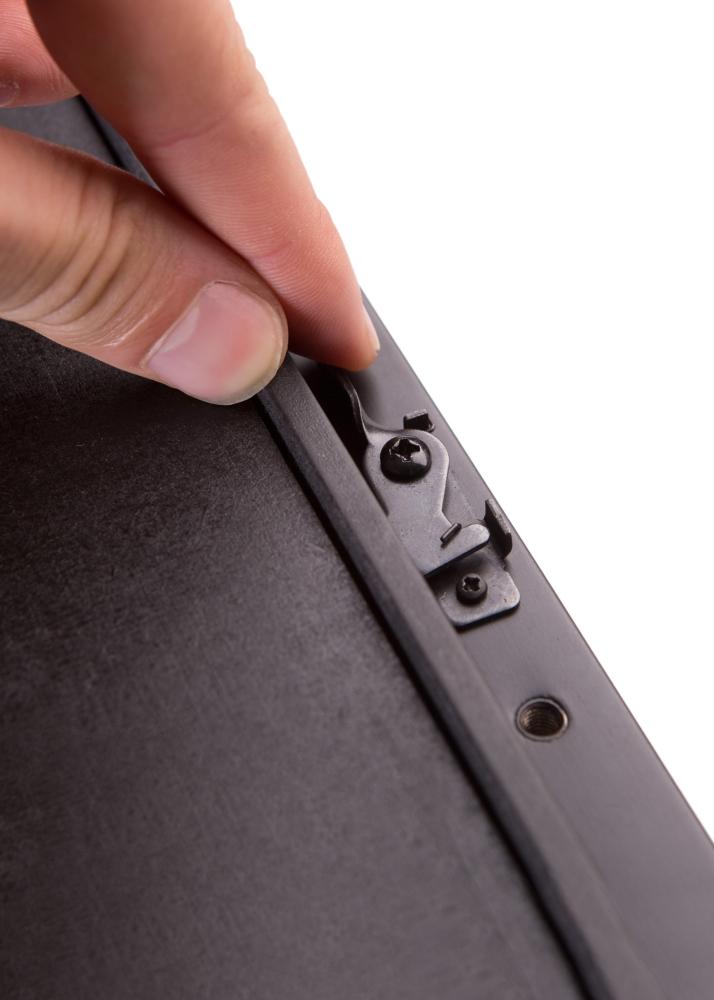 Little Davinci Drawing Frame Little Davinci Black A3