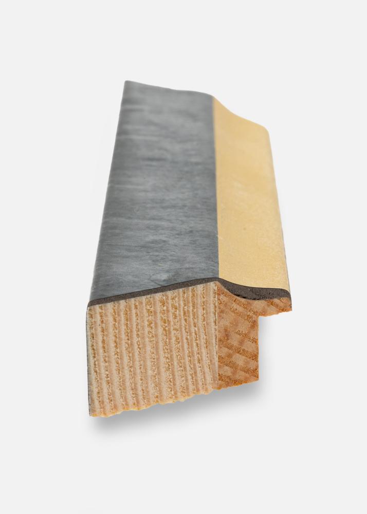 Ramverkstad Frame Leonie Black - Custom Size