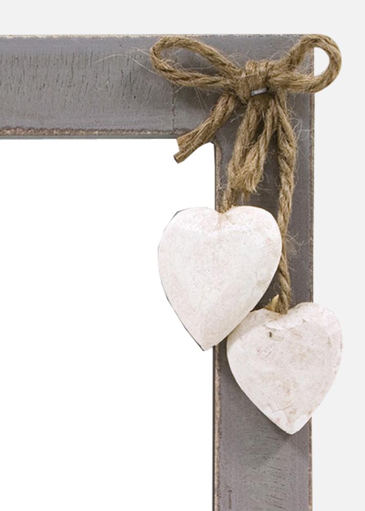 ZEP Frame Metz Grey 15x20 cm