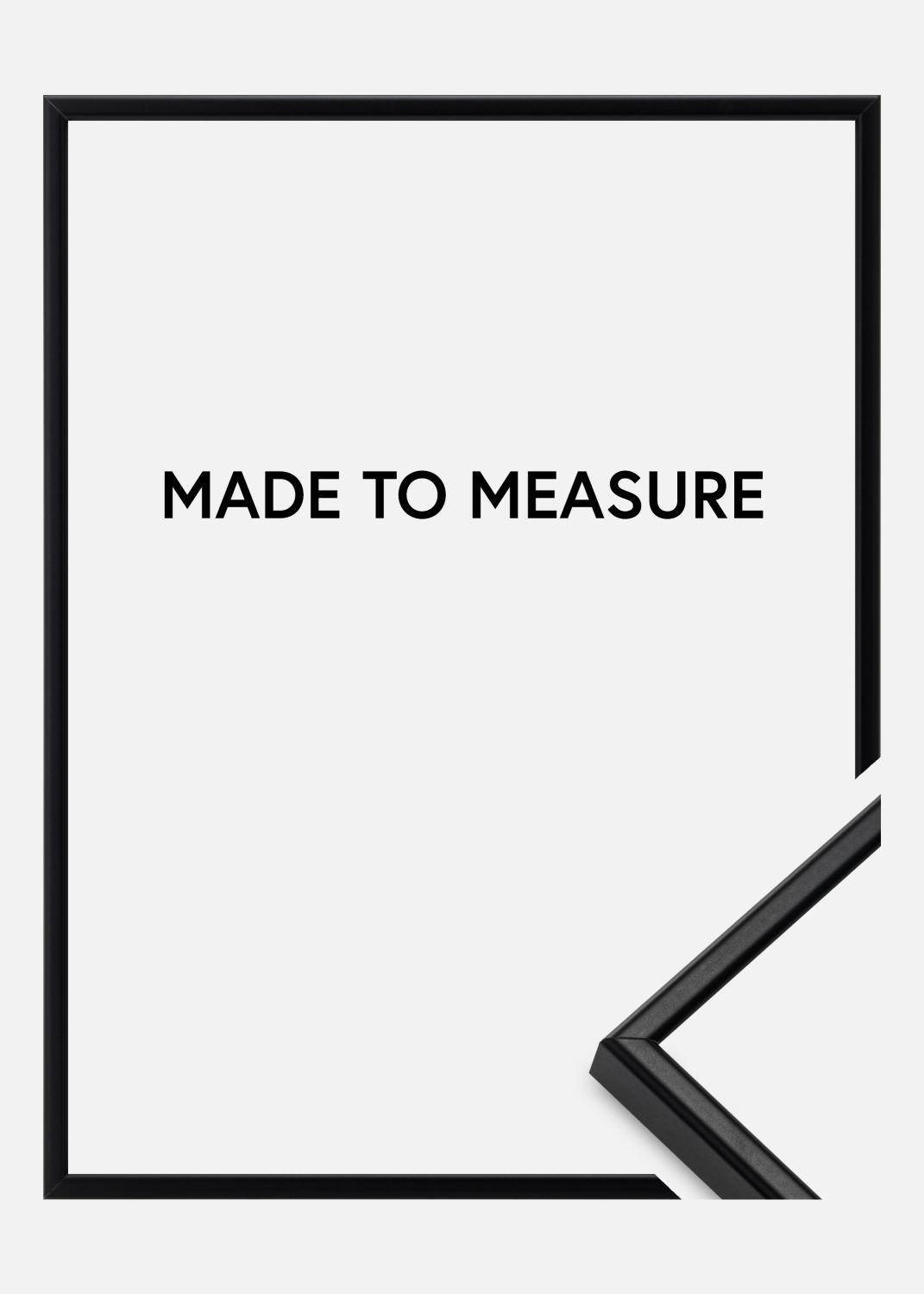 Product Image for Frame Karlholm Black - Custom Size (Frame sample)