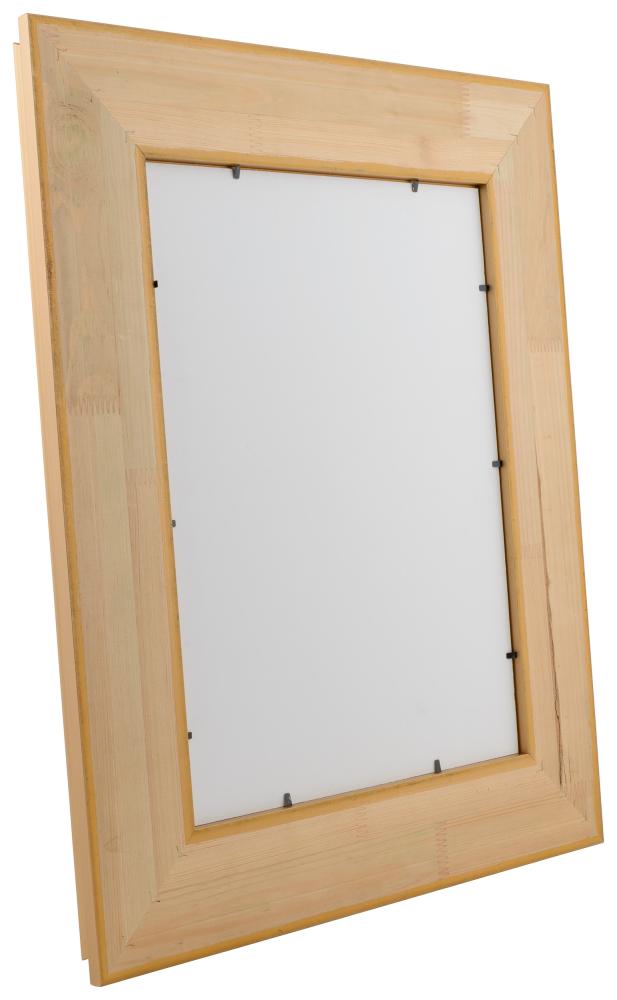 Ramverkstad Frame Gränna Gold/Copper - Custom Size