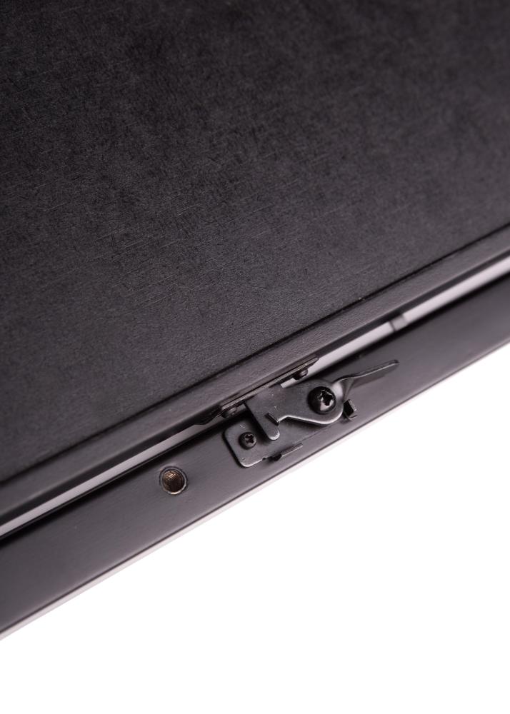 Little Davinci Drawing Frame Little Davinci Black A3