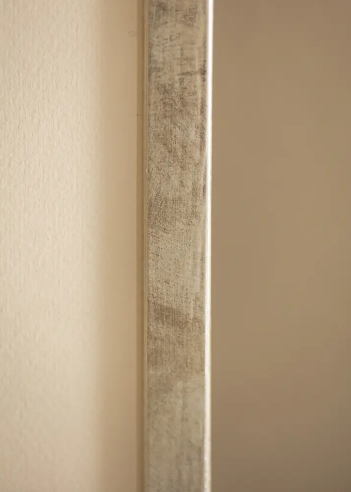 Mavanti Frame Ares Acrylic Glass Silver 18x24 cm