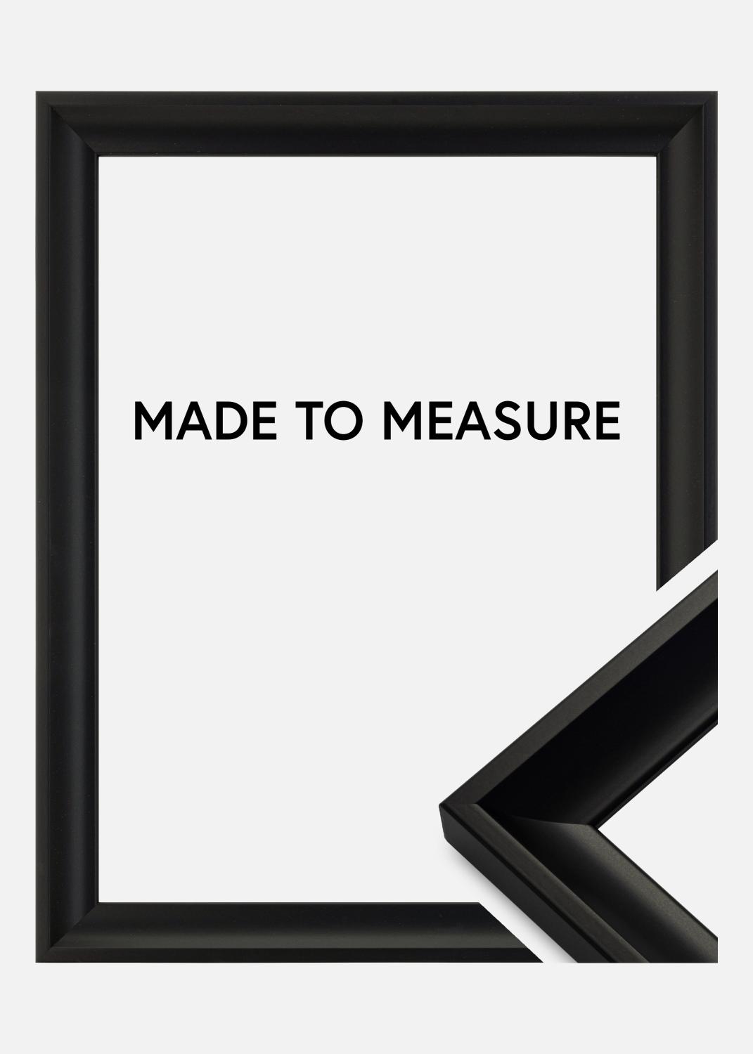 Product Image for Frame Öjaren Black - Custom Size (Frame sample)