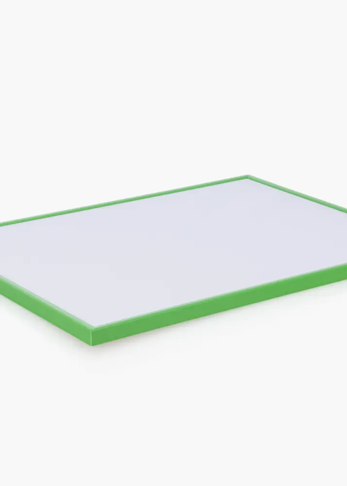 Walther Frame New Lifestyle Green 10x15 cm