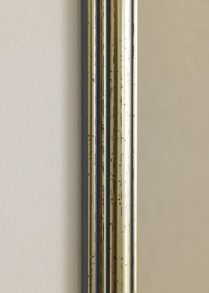 Estancia Frame Classic Silver 18x24 cm