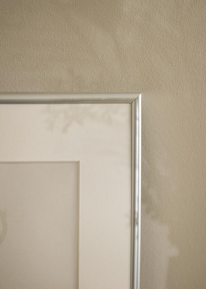 Estancia Frame Victoria Acrylic glass Silver 70x100 cm