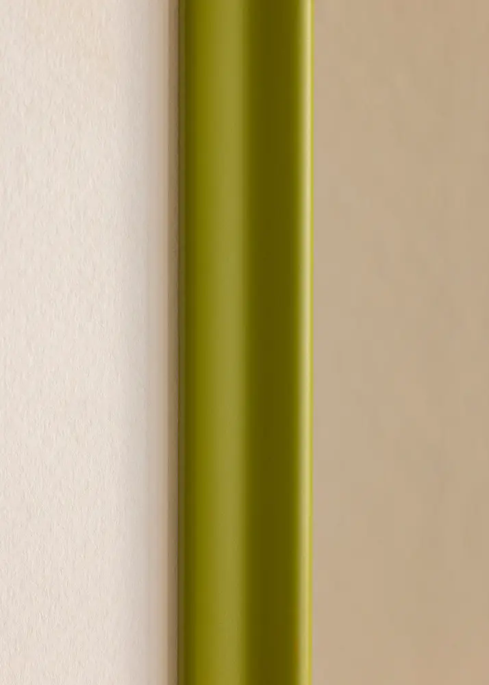 Ramverkstad Frame Vince Green - Custom Size