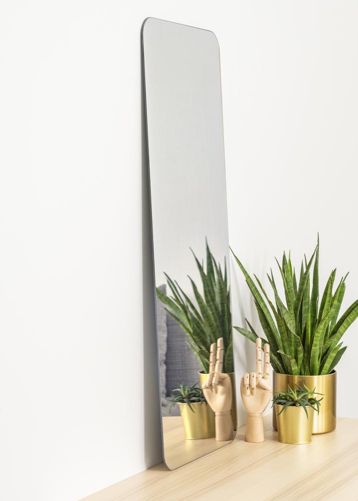 KAILA KAILA Mirror Rectangle 40x100 cm