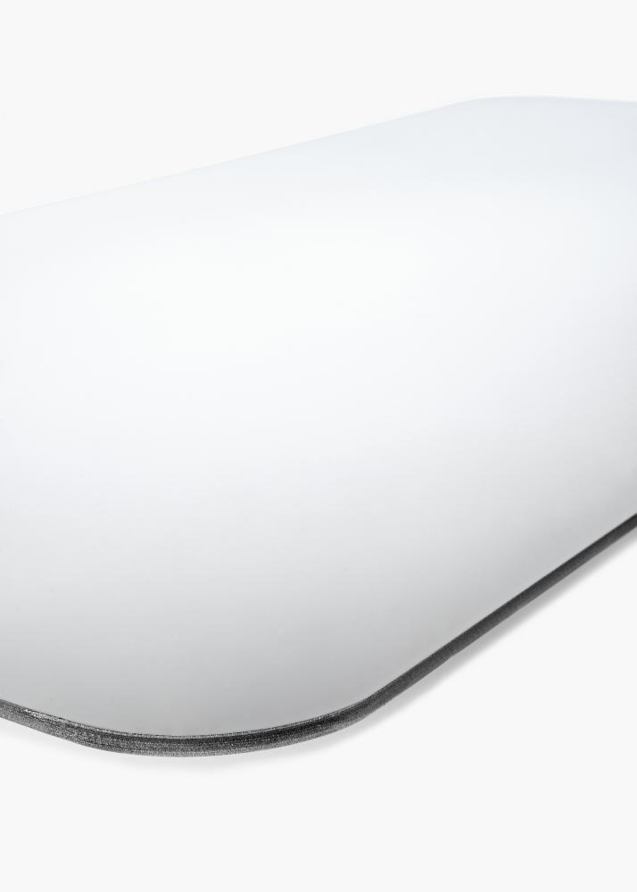 KAILA KAILA Mirror Rectangle 40x100 cm