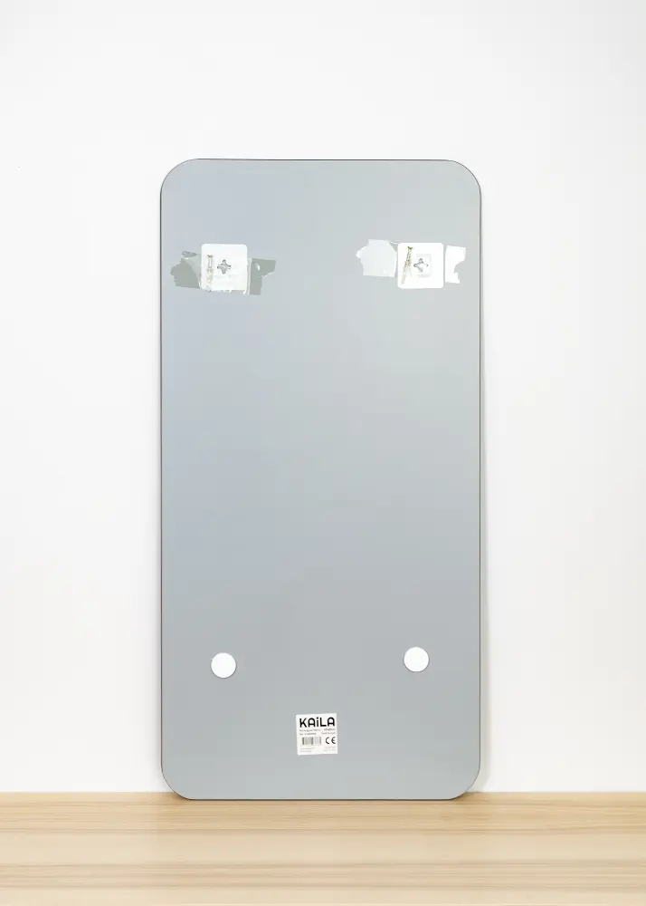 KAILA KAILA Mirror Rectangle 40x80 cm
