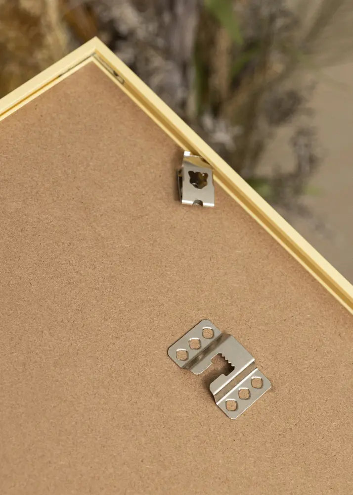 Walther Frame Galeria Gold 30x40 cm