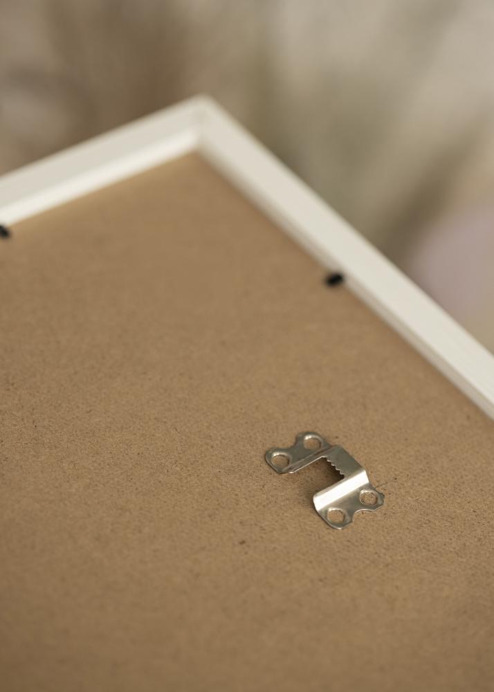 Walther Frame Fiorito Acrylic Glass White 50x60 cm