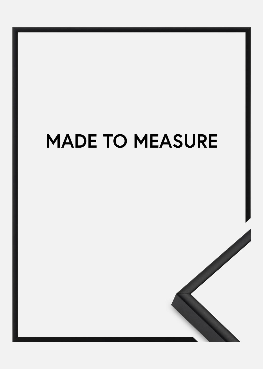 Product Image for Frame Copenhagen Black - Custom Size (Frame sample)