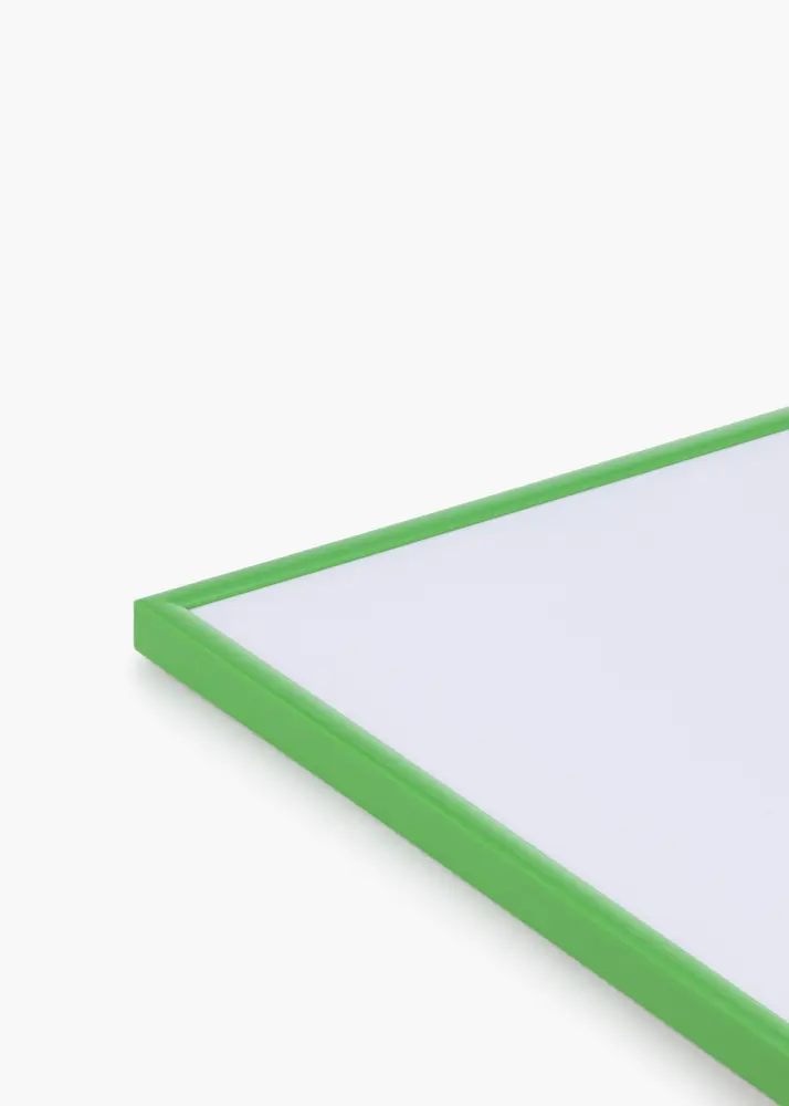 Walther Frame New Lifestyle Green 10x15 cm