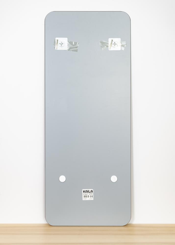 KAILA KAILA Mirror Rectangle 40x100 cm