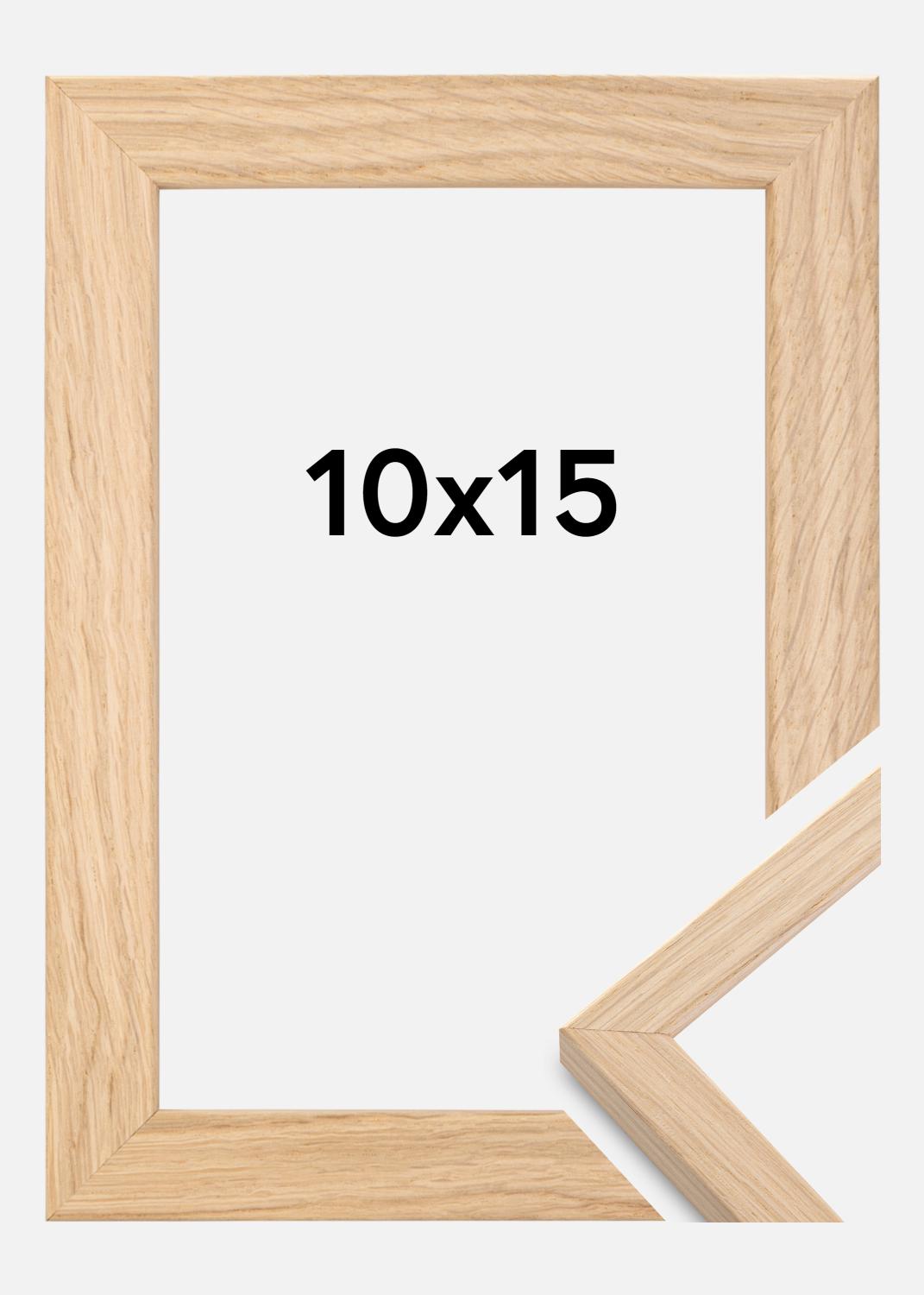 Product Image for Frame Grimsåker Acrylic Glass Oak 10x15 cm