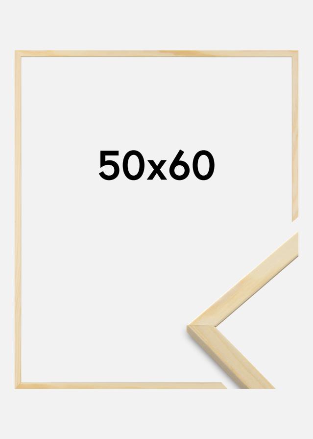 Estancia Frame Gallant Pine 50x60 cm